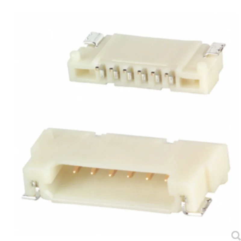 Headers Wire Housings Connector DF14-6P-1.25H 1.25mm 6p