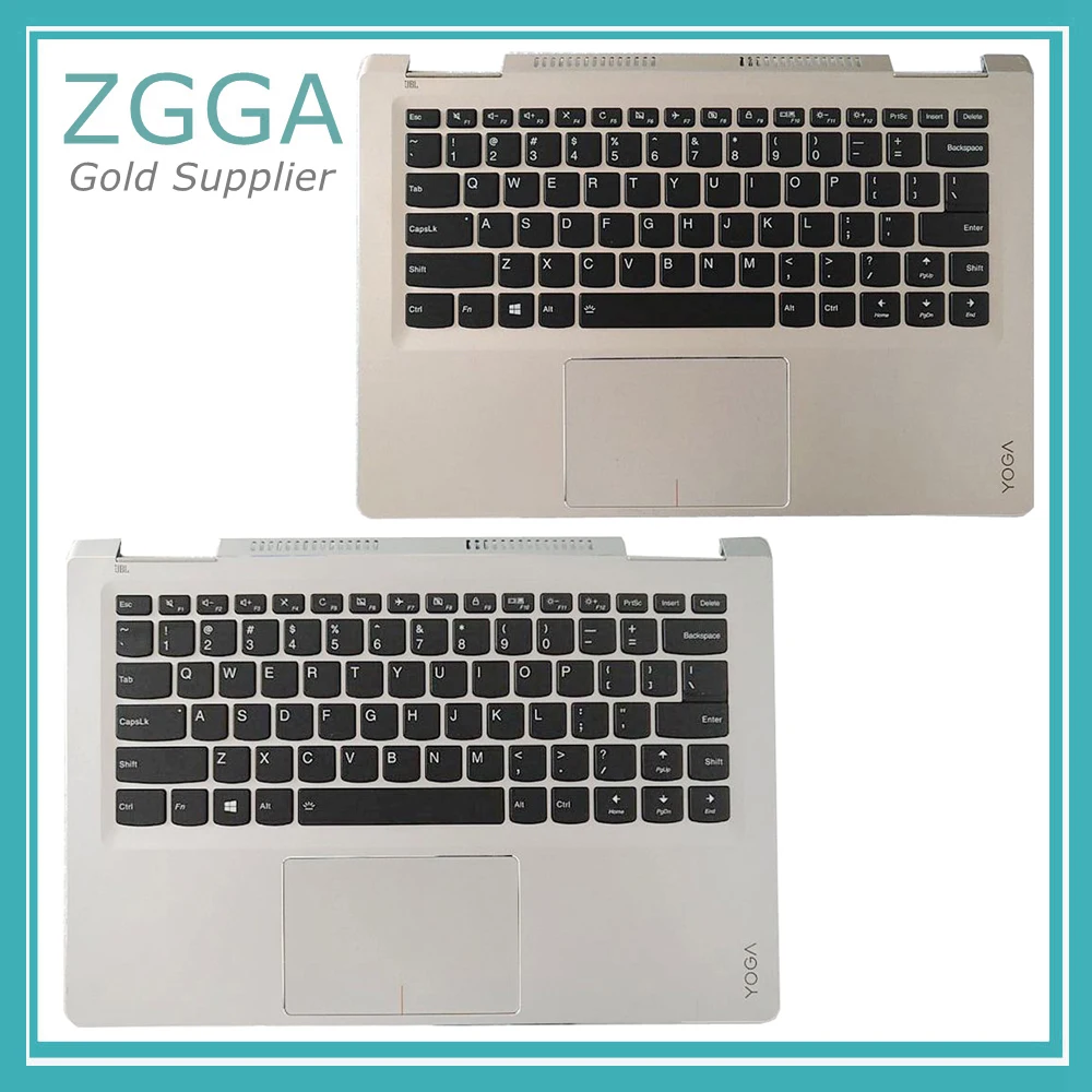 Подставка для ноутбука Lenovo Yoga 710-14ISK 710-14 с подсветкой | Компьютеры и офис