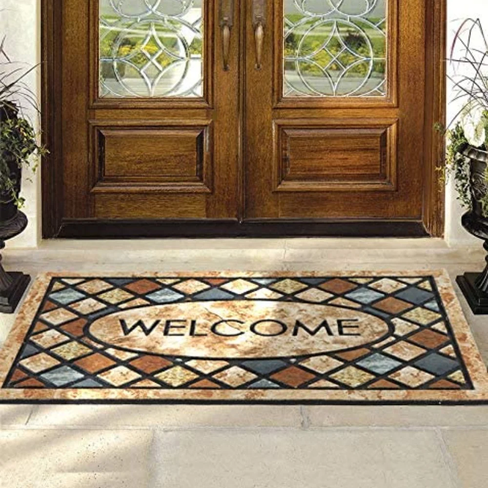 Купить В Дом Коврик Для Входной Двери