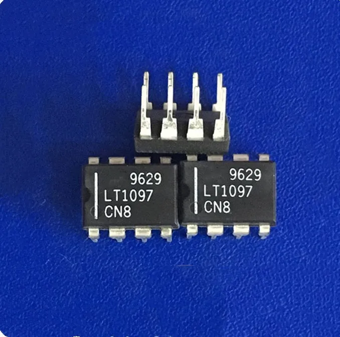 

10 шт./лот LT1097CN8 LT1097 DIP-8