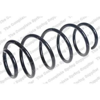 

Spring suspension MAZDA CX-5 2.0 AWD 11 front LESJOFORS 40554