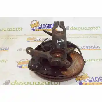 

STEERING KNUCKLE FRONT LEFT SEAT ALTEA XL (5P5)