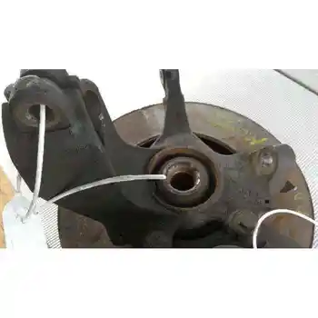 

3M513K170 STEERING KNUCKLE FRONT RIGHT FORD FOCUS C-MAX (CHAP)