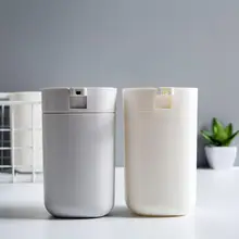 Диспенсер для мыла для ванной комнаты, косметический лосьон, бутылка для шампуня, держатель для дезинфицирующего средства для рук, домашний дорожный насос, бутылка для мыла, аксессуары для ванной комнаты