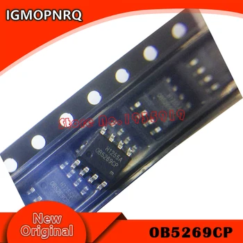 

10PCS free shipping OB5269CP OB5269 SOP8 new original