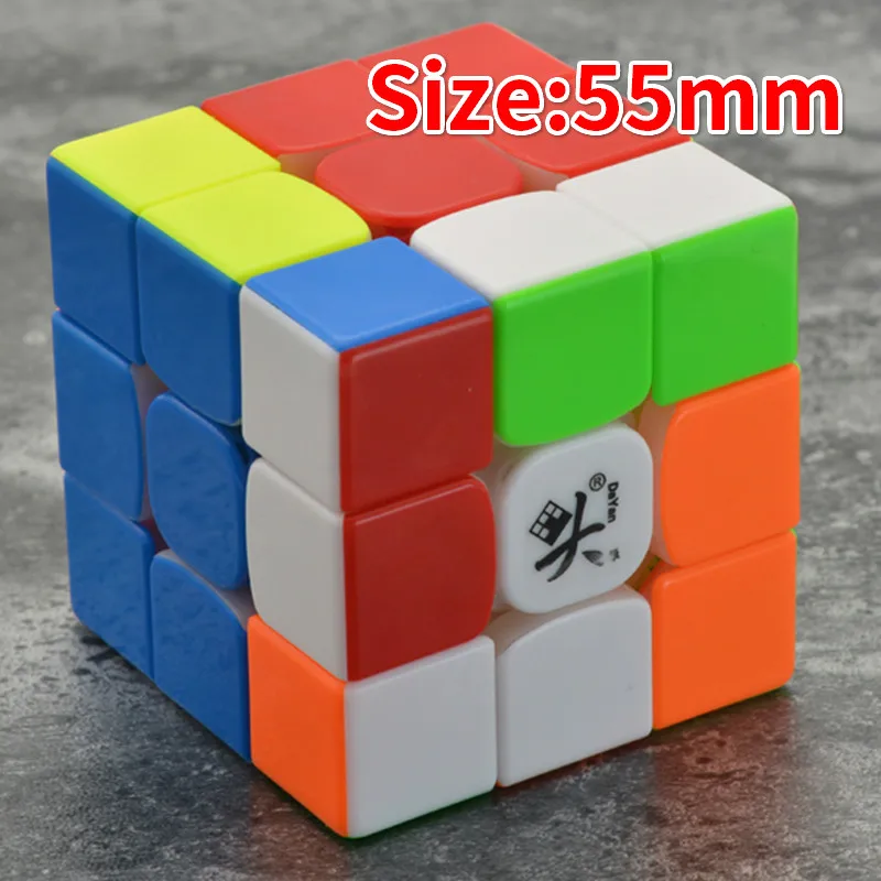 Beste Dayan TengYun M 3x3x3 V8 Magnetische Magische Kubus Kampioen Concurrentie Professionele Kubus Speelgoed Gift Game 3x3x3 Kids Educatief Speelgoed