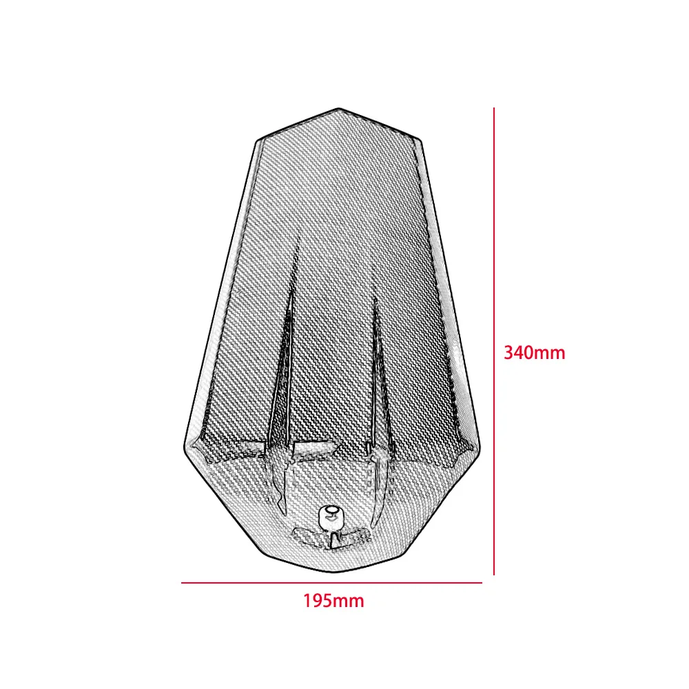 Для Yamaha YZF R125 R 125, крышка заднего сиденья, обтекатель, пассажирский задник, задняя крышка, мотоциклетные части, YZF-R125