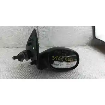 

018015 RIGHT REARVIEW MIRROR PEUGEOT 206 SALOON