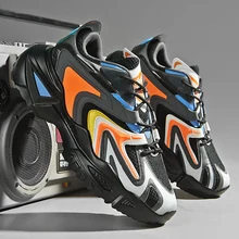 

men shoes Sneakers Male tenis Luxury shoes Mens casual Shoes Trainer Race off white Shoes fashion loafers running Shoes for men