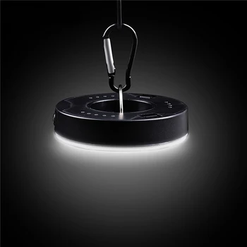 

LED Emergency Car Lights Street Flares Warning Night Lights Roadside Disc Beacon Red Blue