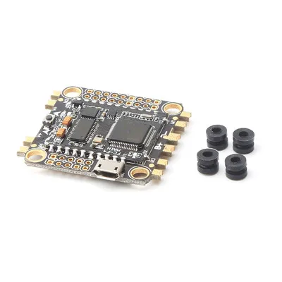 

High quality F4 Flight Control F4 PDB STM32 Integrated OSD 5V BEC Flight Controller for Reptile Martian II 220mm QAV-X 214 Drone