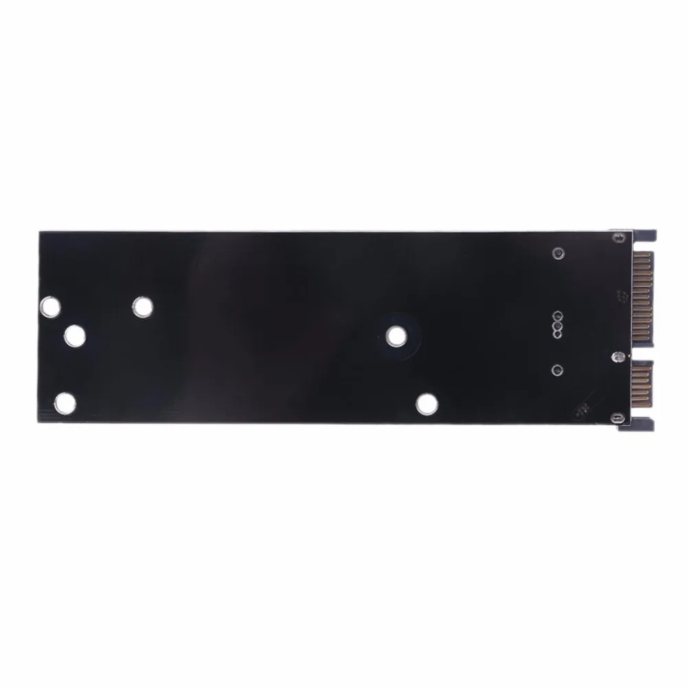 SSD SATA адаптер карты Замена слота для 2012 MacBook Air A1465 A1466 Лидер продаж