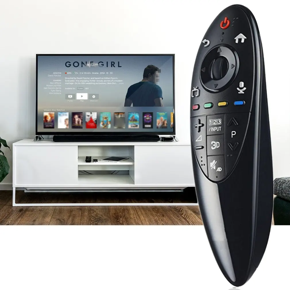 

An-Mr500G Remote Control For Lg Dynamic Smart 3D Tv Remote Control Voice Portable Wireless Tv Smart Remote Control