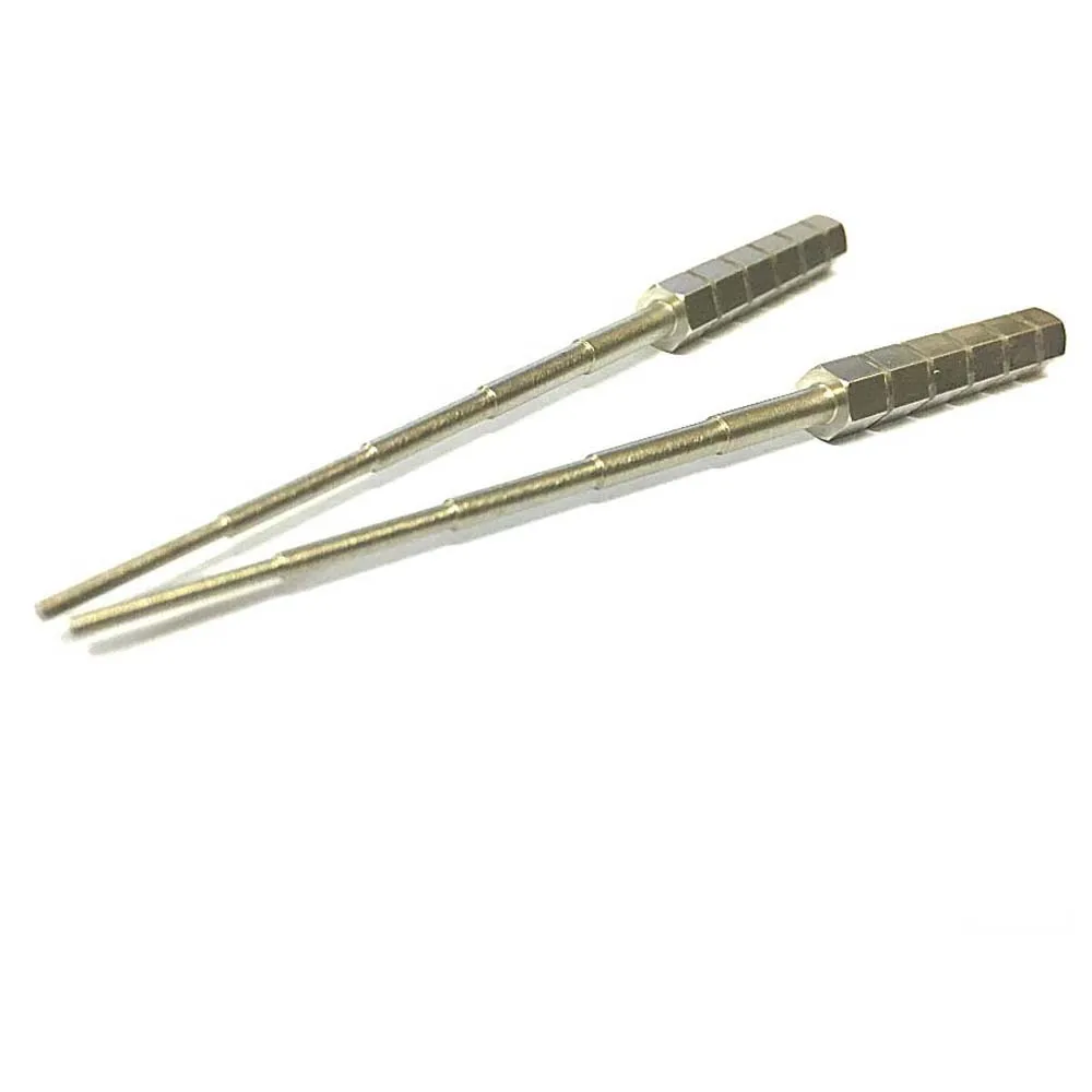 Micro Coil Jig E Cigarette RDA Atomizer Wick Wire Coil Tool Wick Jigs Wrapping Coil Screwdriver For RDA RBA Atomizer