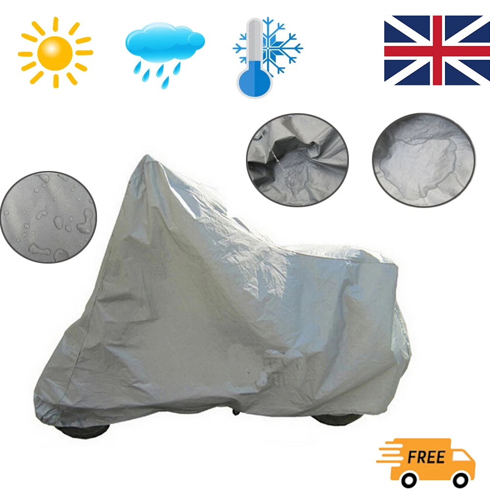 

Full Protective For Xiaomi Electrical Bicycle Motorcycle Cover Anti UV Waterproof Dustproof Washable Breathable Motorcycle Cloth