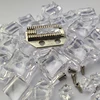 Q X YUN Sewing Machine Parts tooth Feed Dog B1613-555-HOO Single needle Lockstitch Sewing Machine 5