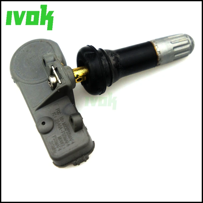 Schrader Tire Pressure Sensor TPMS for Hyundai Veloster 2011 2015 52933