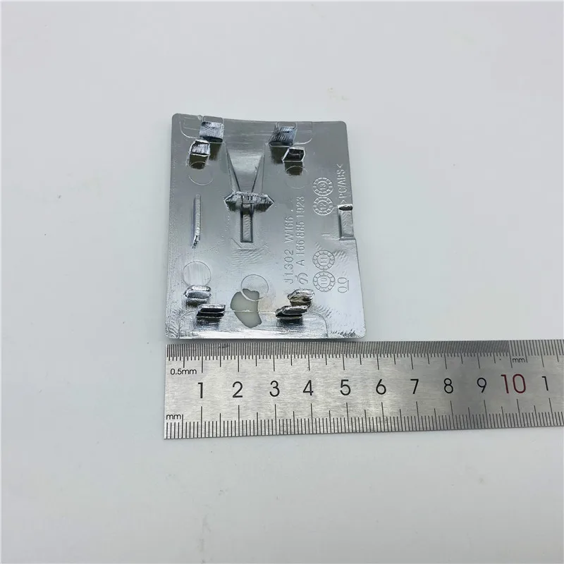 thumbnail interactive-video image 1 of Front Bumper Tow Hook Eye Cover Cap For LEXUS ES250 ES350 ES300H 2006 1 of 13