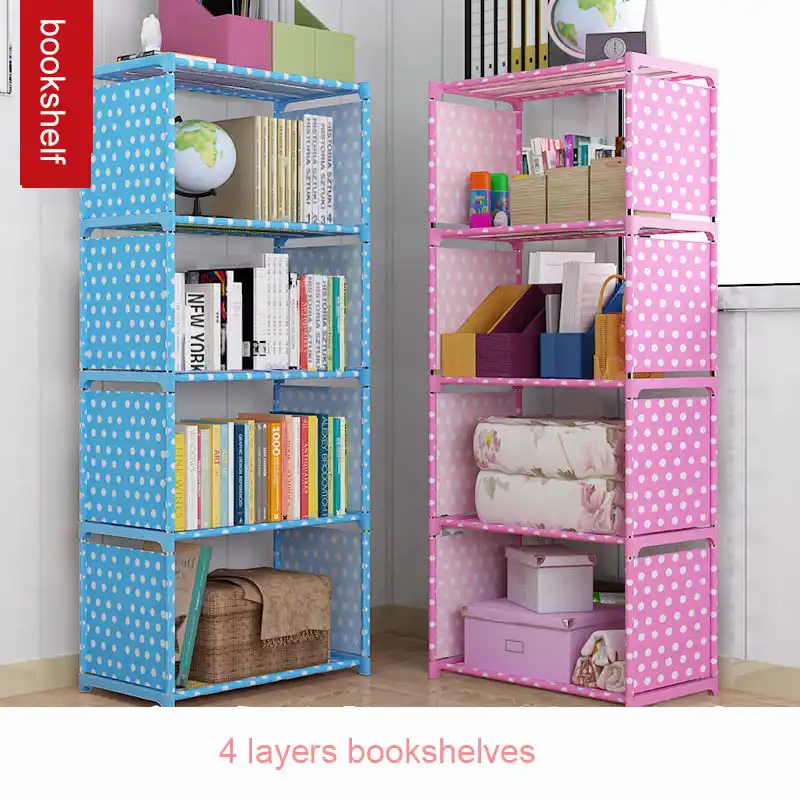 kids book shelves