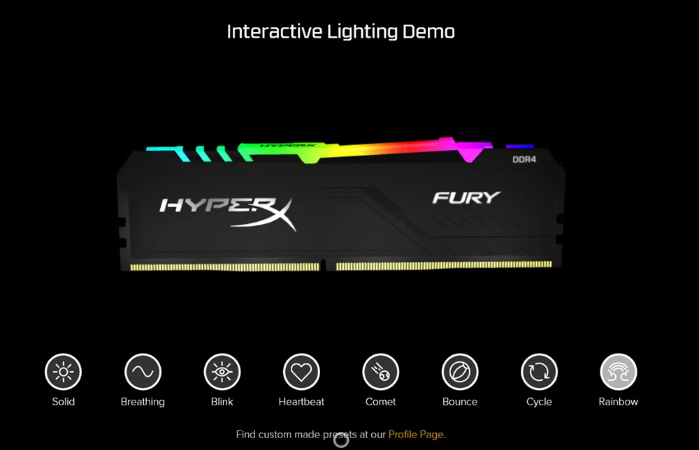 DDR4, CL15, 1.2V, DIMM, 8GB, 16GB, Desktop