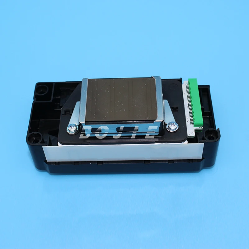 green connector Mutoh DX5 printhead for 