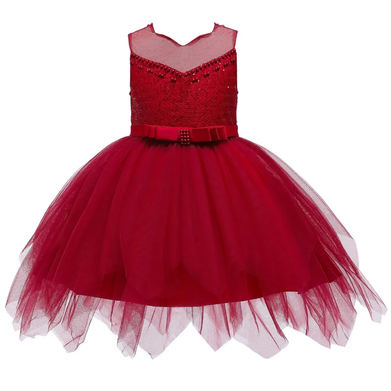 Summer Infant Baby Girl Dress Lace Embroidery Baptism Dresses for Girls 0-5 Year Birthday Party Wedding Baby Clothing Summer Infant Baby Girl Dress Lace Embroidery Baptism Dresses for Girls 0-5 Year Birthday Party Wedding Baby Clothing