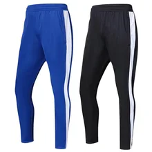 Брюки для бега мужские детские спортивные штаны для футбола тренировочные штаны для футбола спортивные бегуны для пеших прогулок спортивные штаны для тренировок спортивные брюки для фитнеса брюки для тенниса