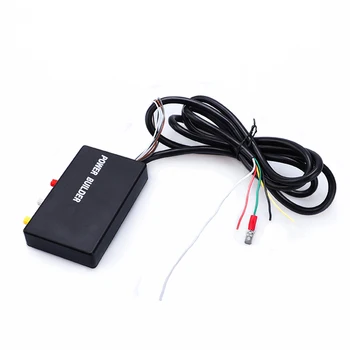 

Racing Car Power Builder Type b Flame Kits Exhaust Ignition Rev Limiter Launch Control For Nissanfor Subaru Toyota Yc101502