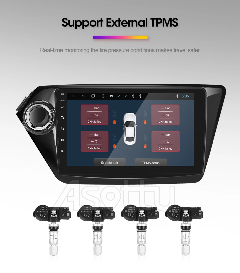 Cheap Asottu dsp px30 IPS android 9.0 car dvd for Kia k2 RIO 2010 2011 2012 2013 2014 2015 car radio stereo dvd gps 16 Cheap Asottu dsp px30 IPS android 9.0 car dvd for Kia k2 RIO 2010 2011 2012 2013 2014 2015 car radio stereo dvd gps 16