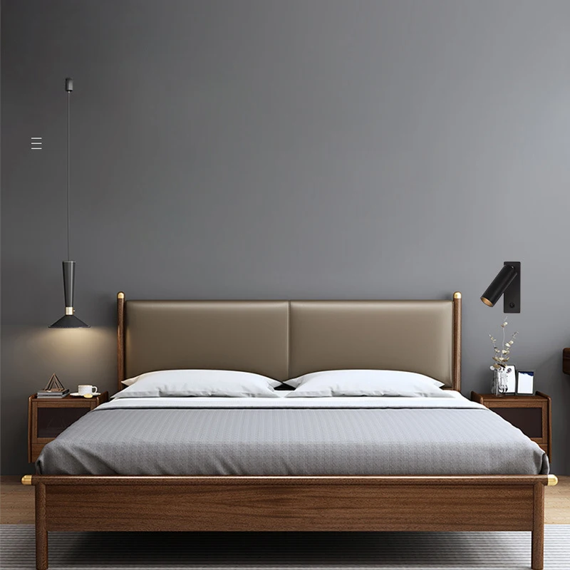 3W Led Ceiling Wall Light Spot Lights Modern Style Folding Rotation Home Hotel Bedroom Bedside Living Room Reading Wall Lamp