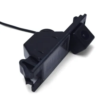 

waterproof HD CCD Car Rearview Camera 170 Degree Backup Parking Rear View Reverse Camera For Hyundai IX35