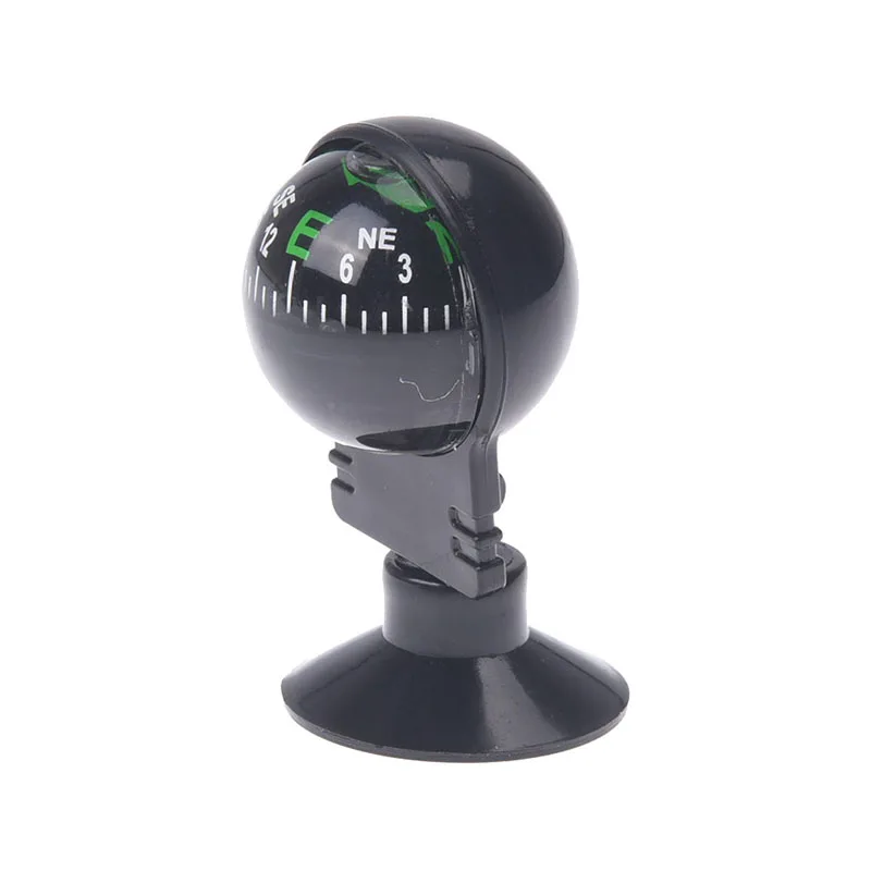Navigation Ball Shaped Car Compass Mountainotes LCC Outdoors and Fitness