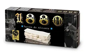

⭐Touron d'Alicante 1880 250g