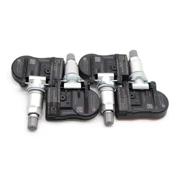 

Car TPMS BBM2-37-140B For Mazda 2 3 5 6 CX-7 CX-9 RX-8 MX5 Miata 2003-2015 315MHz Tire Tyre Pressure Monitoring System Sensor