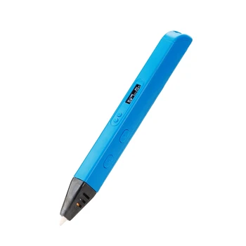 

Rp800A 3D Professional Printing 3D Pen With Display Generation For Doodling Art Craft Making And Education Us Plug