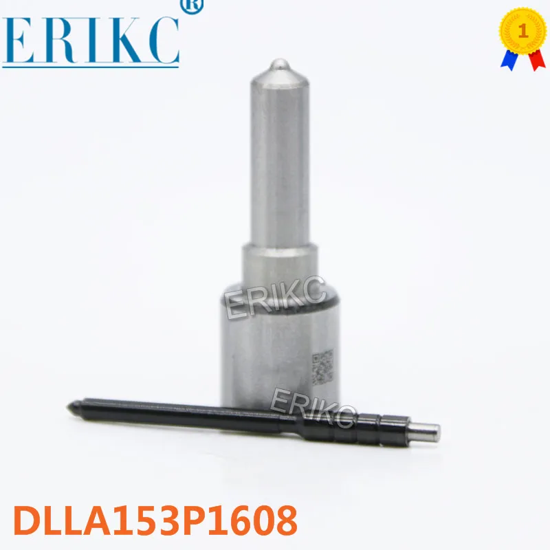 

Форсунка аккумуляторной топливной системы DLLA153P1608, 433, 171, 982, 0433, 171, для 982, 0445110274, 33800-4A500