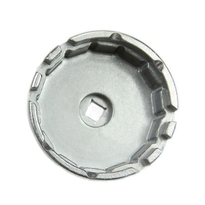 Гаечный ключ для масляного фильтра инструмент снятия корпуса с 14 канавками Toyota