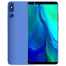 Oryginalny Cectdigi P20 PLUS inteligentny telefon z systemem android 4.4 512MB RAM + 4GB ROM dwurdzeniowy 854*480 5.72 Cal wielojęzyczny telefon komórkowy