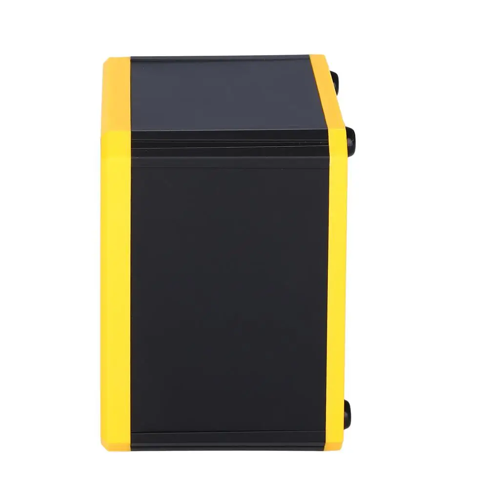 Сканер штрих кода Blueskysea YK MP2600 1D/2D USB проводной настольный 2D сканер QR