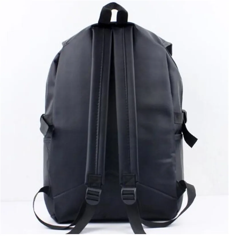 Аниме мультфильм Драконий жемчуг Z Сон Гоку рюкзак сумка на плечо Хэллоуин