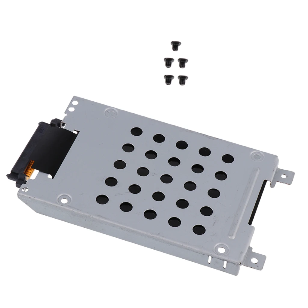 HDD Hard Drive Caddy Connector for Dell Inspiron 1720 1721 Laptop