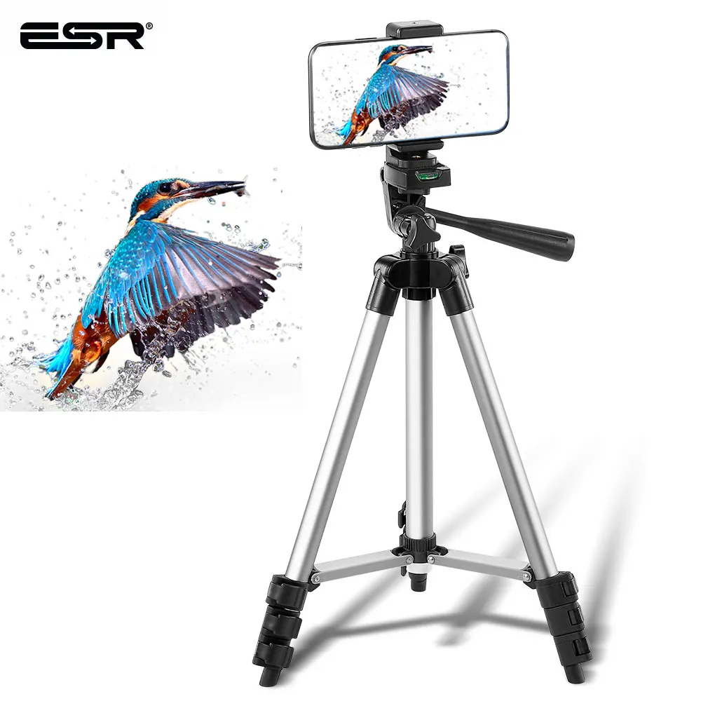 Statyw Tripod ESR za $9.59 / ~38zł