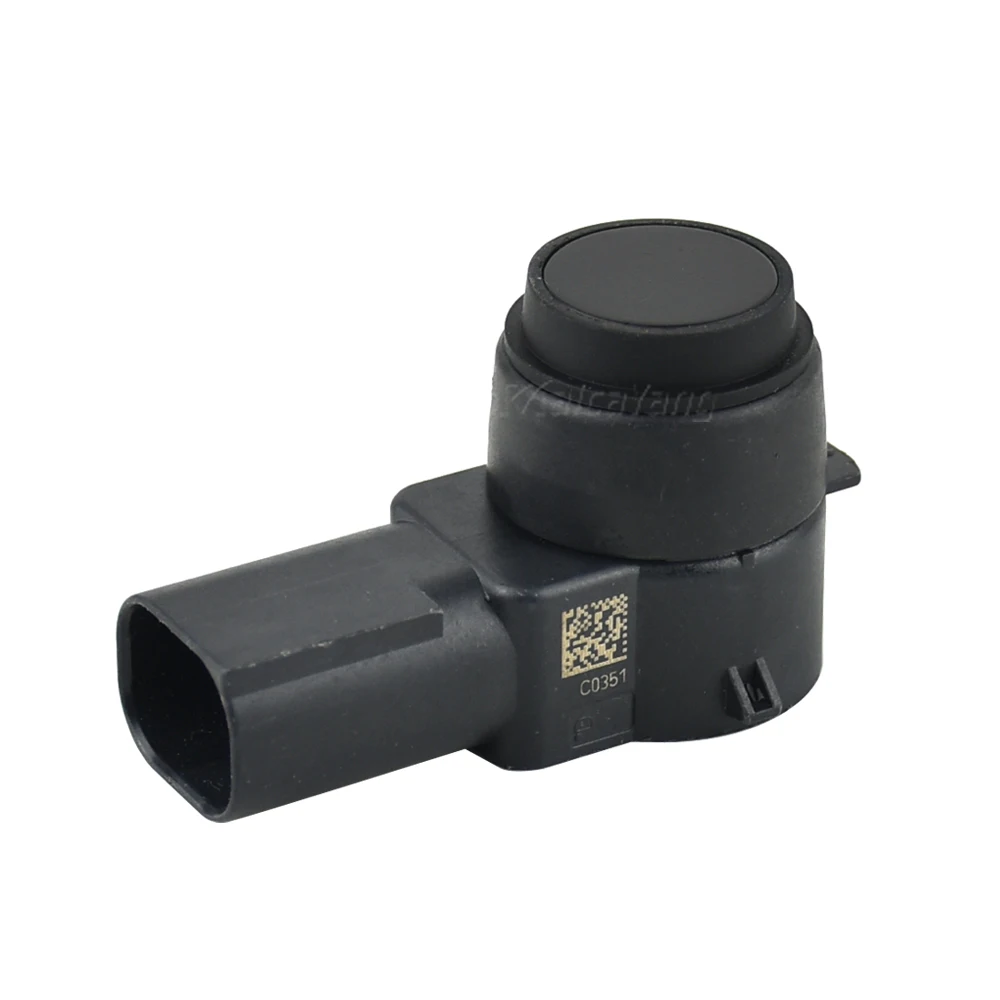 New Parking Distance Sensor PDC For Citroen C4 Picasso Peugeot 307 RCZ 1.6L 1.8L 2.0L 9663821577XT 0263003587