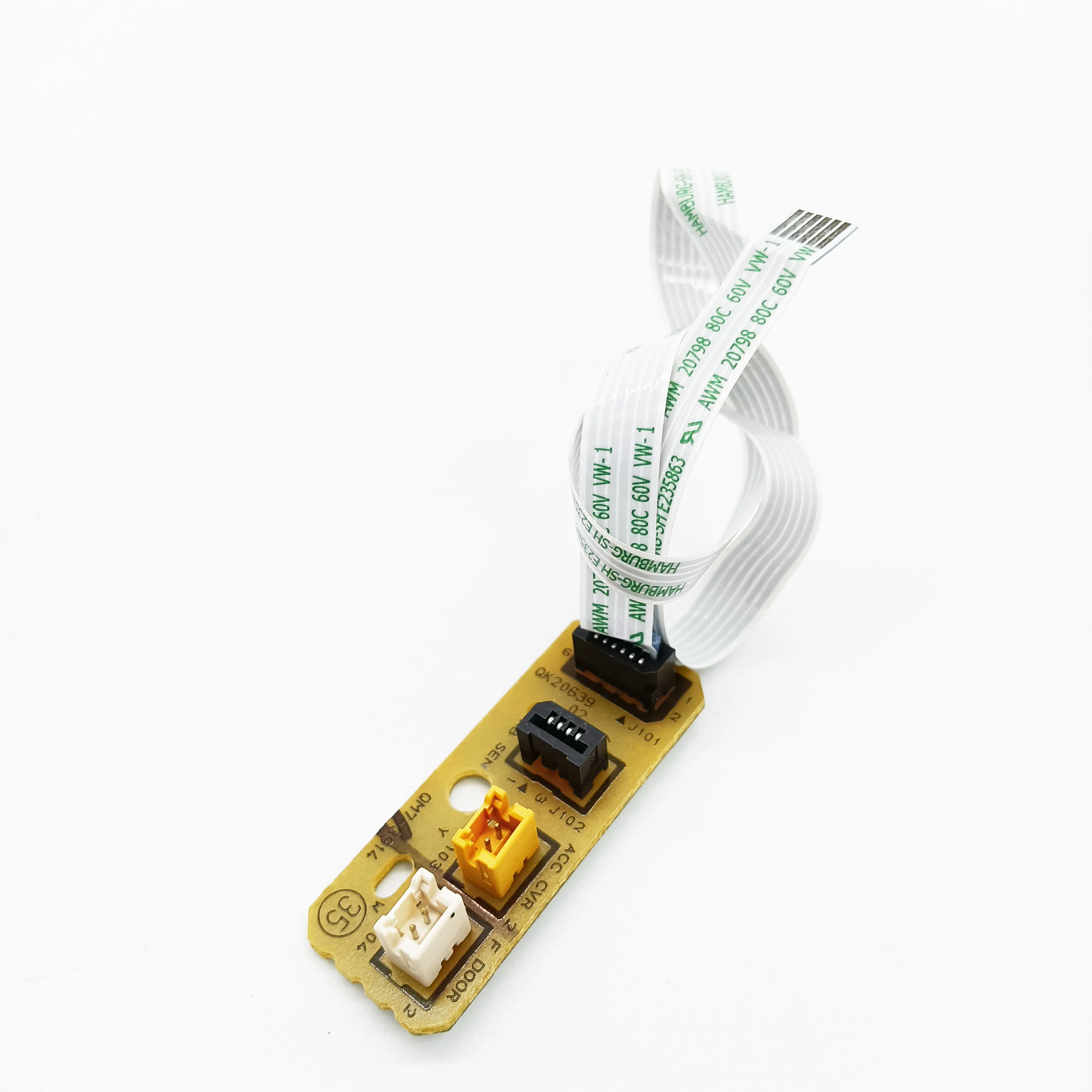 

MODULO BOARD SCHEDA Sensori QM7-3914 QK20639 for Canon PIXMA MG5780