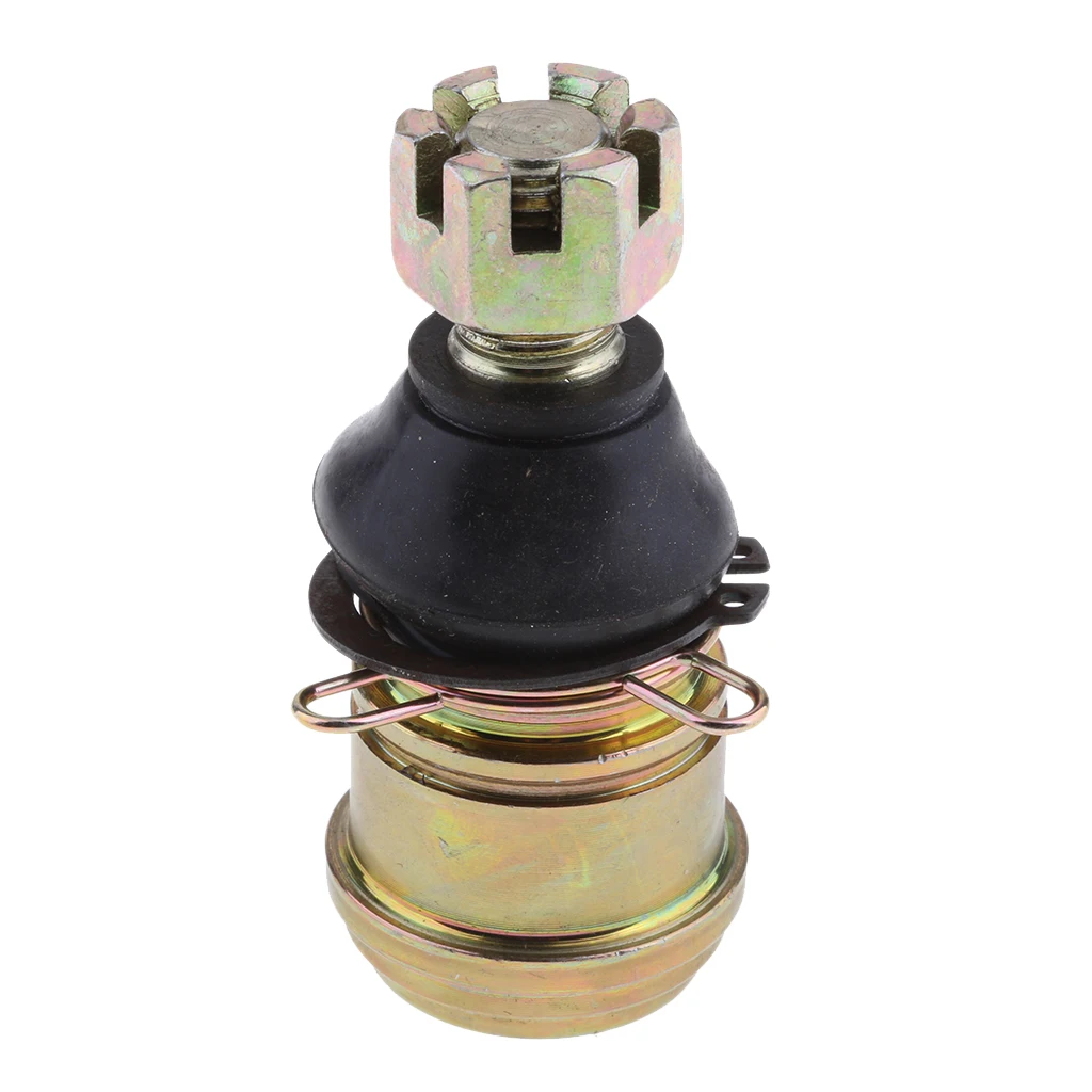 14mm 0.55 inch Bolt Tie Rod End Ball Joiner Replacement for 150CC 250CC Quad Dirt Bike ATV Buggy