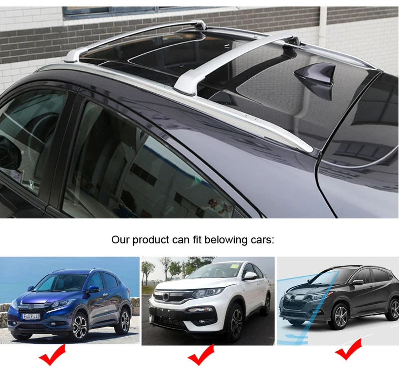 Roof Rack For Honda Hrv 2019 americanlycetuffschool.edu.pk