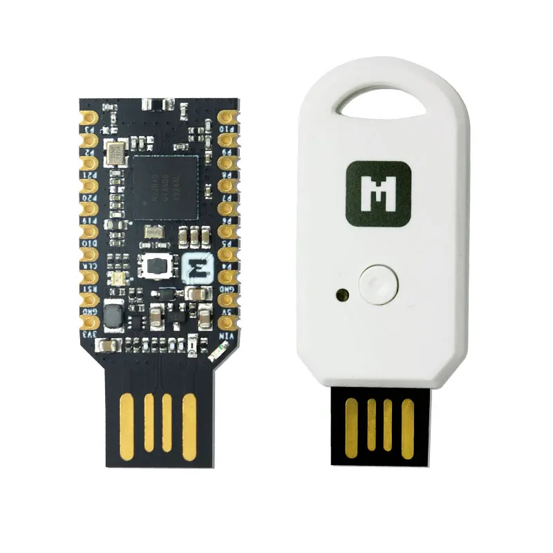 NRF52840 микро дев комплект usb ключ с Чехол Опционально для Bluetooth 5/резьба/Zigbee/
