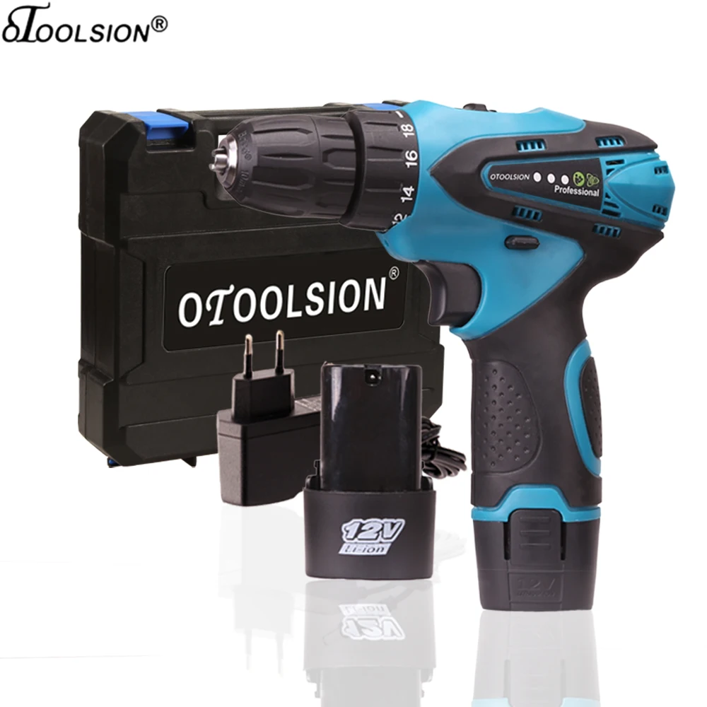 Power Tools