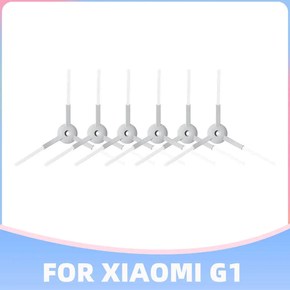 

Запасные части для робота-пылесоса Xiaomi Mijia G1 MJSTG1 Mi