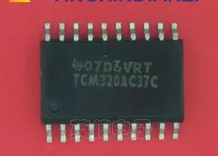 (100% новинка) TCM320AC37C SOP20 новые оригинальные заказы приветствуются